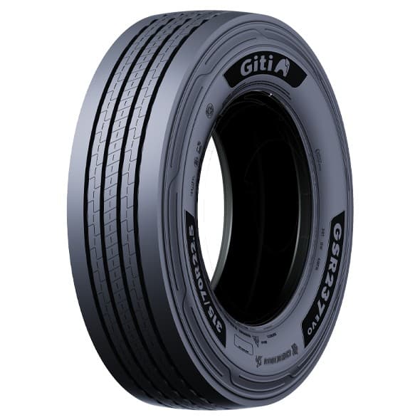 Giti GSR237 Evo 385/55 R22.5 162K