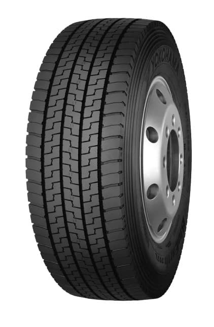 Yokohama 707L 315/80 R22.5 156/150L