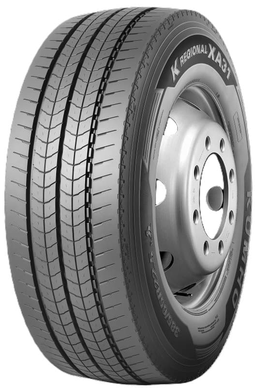 Kumho KXA31 385/55 R22.5 160K