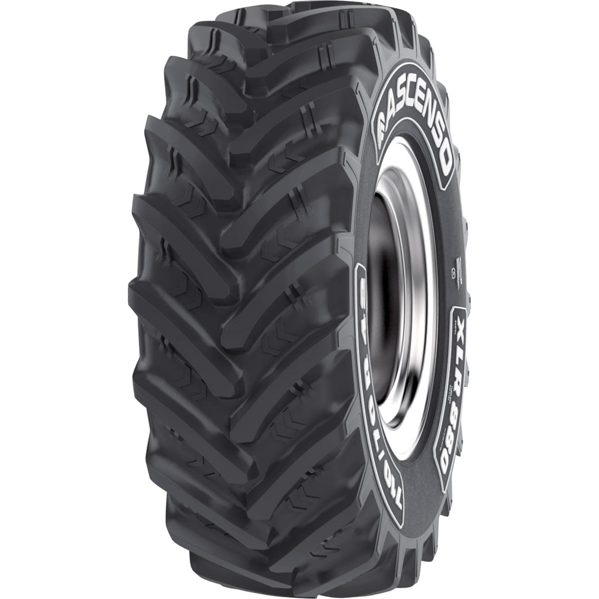 Ascenso XLR880 620/70R42 166D