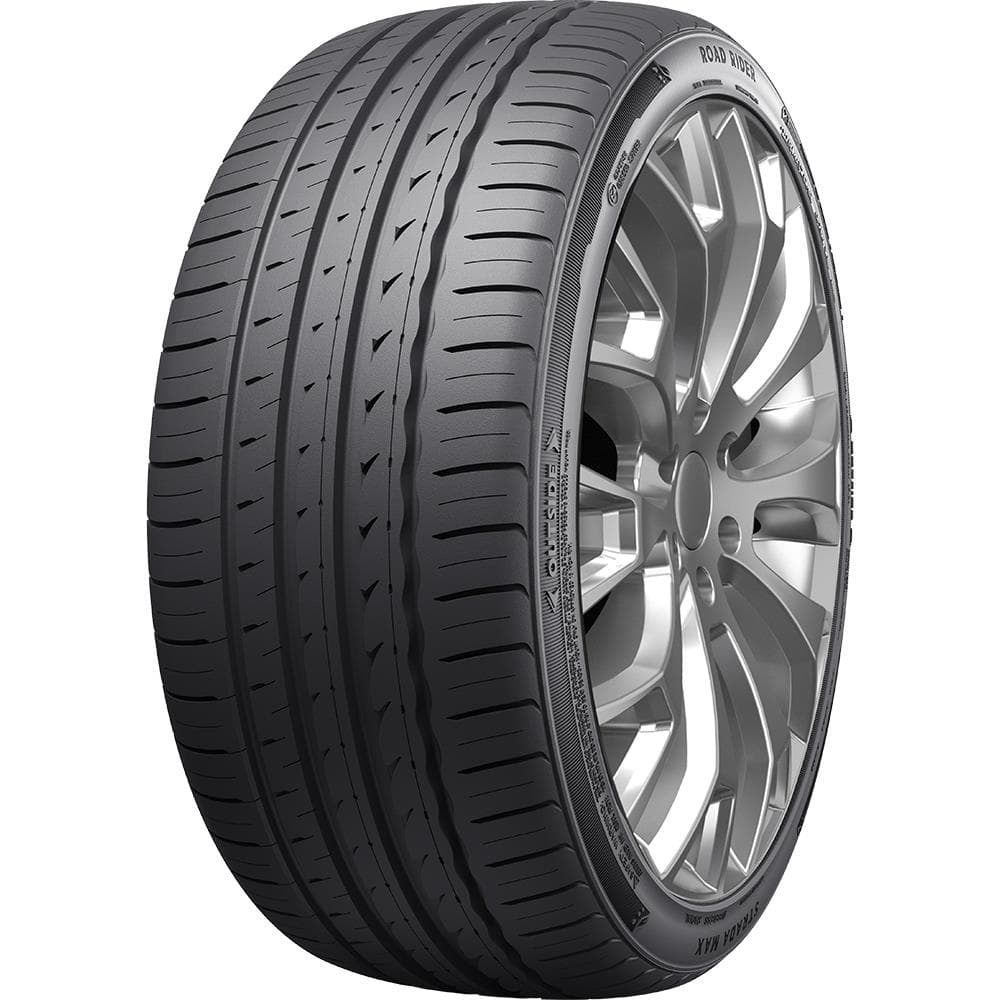 Road Rider Strada Max 245/40 R18 97W