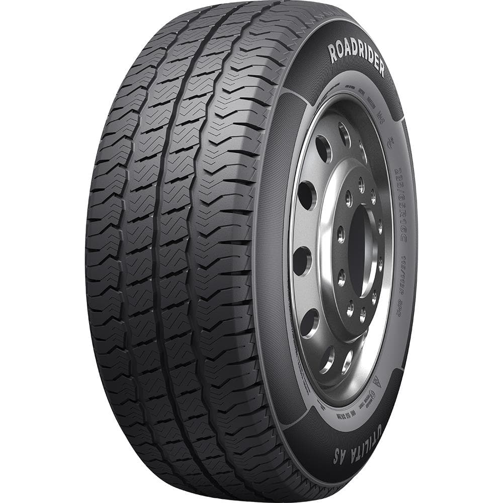 Road Rider Utilita AS 175/70 R14C 95/93T