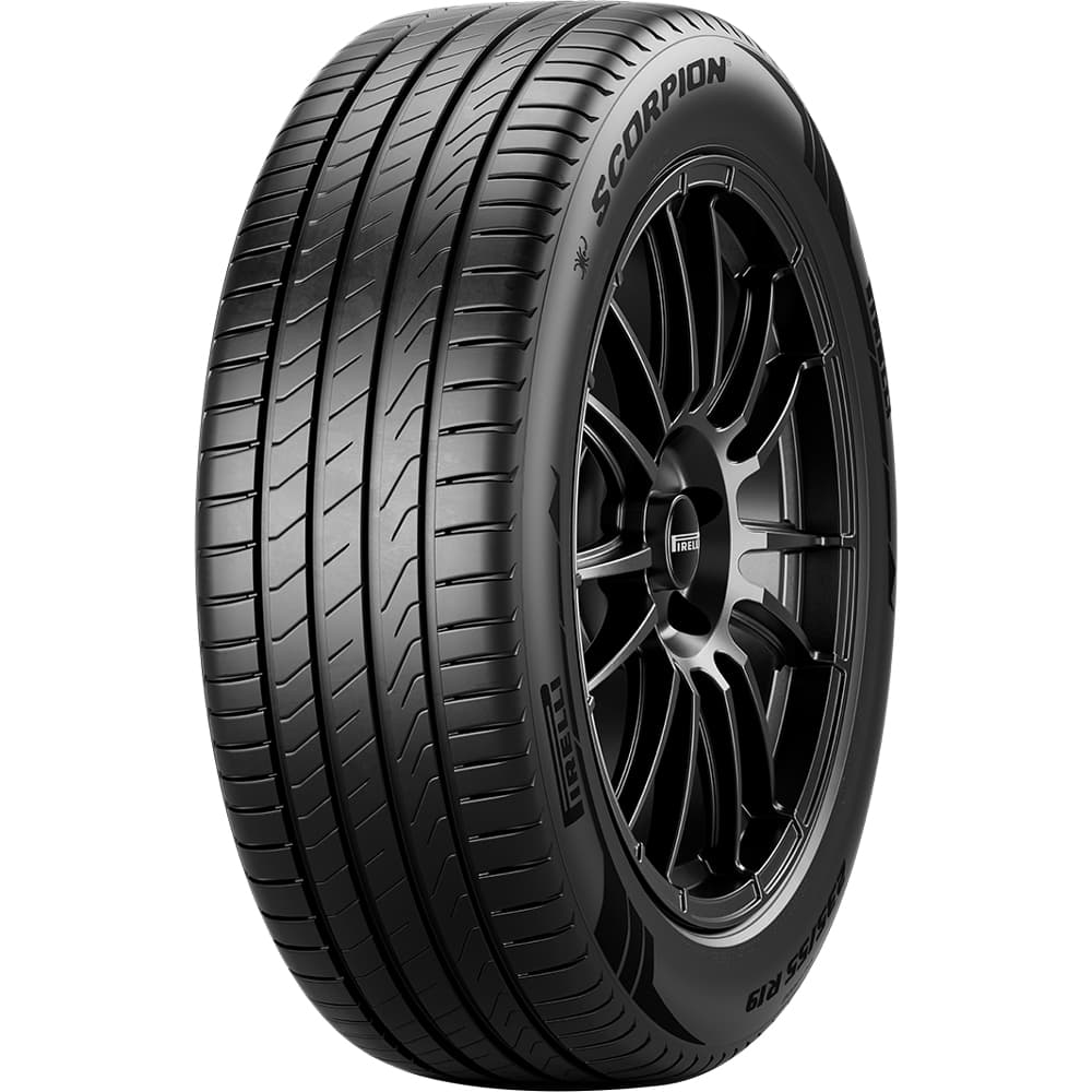Pirelli Scorpion (S3) 235/60 R18 107W
