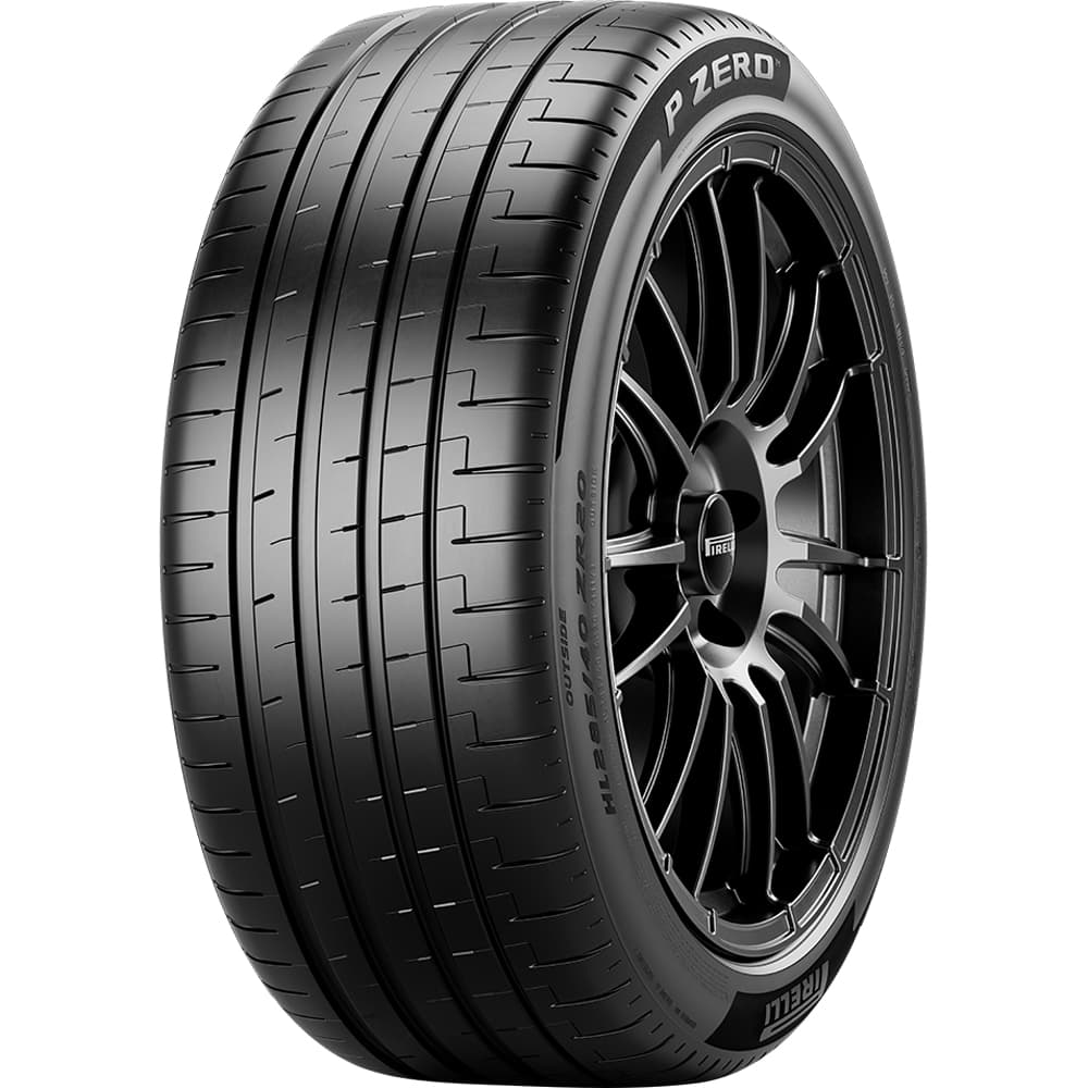 Pirelli P Zero (PZ5) 235/40 R19 96Y