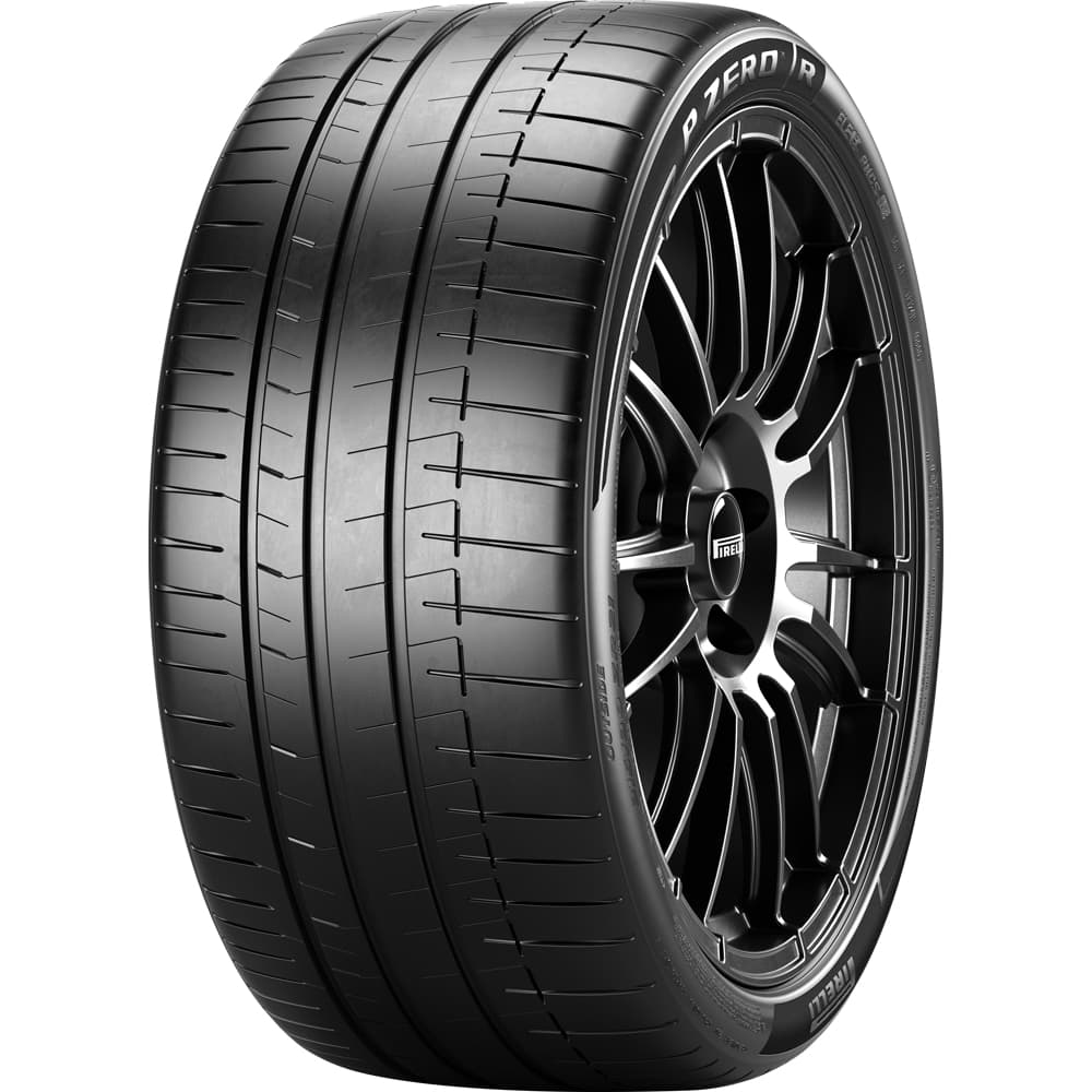 Pirelli P Zero R 235/35 R19 91Y