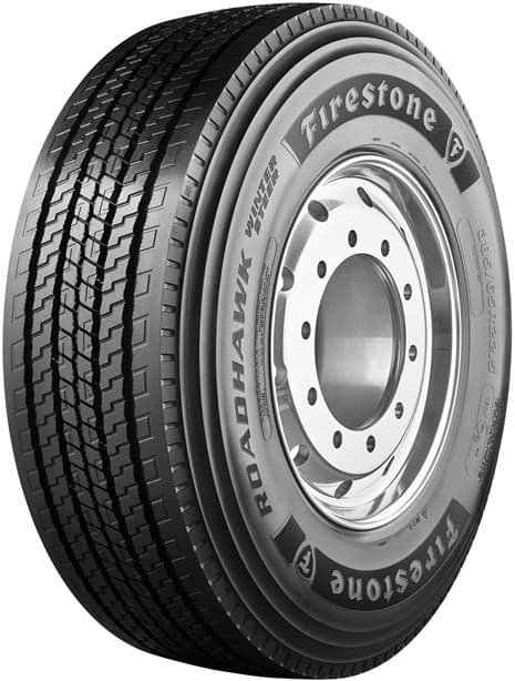Firestone Roadhawk Winter Steer 385/55 R22.5 160K