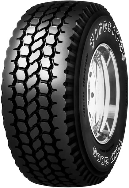 Firestone TMP3000 265/70 R19.5 143/141J