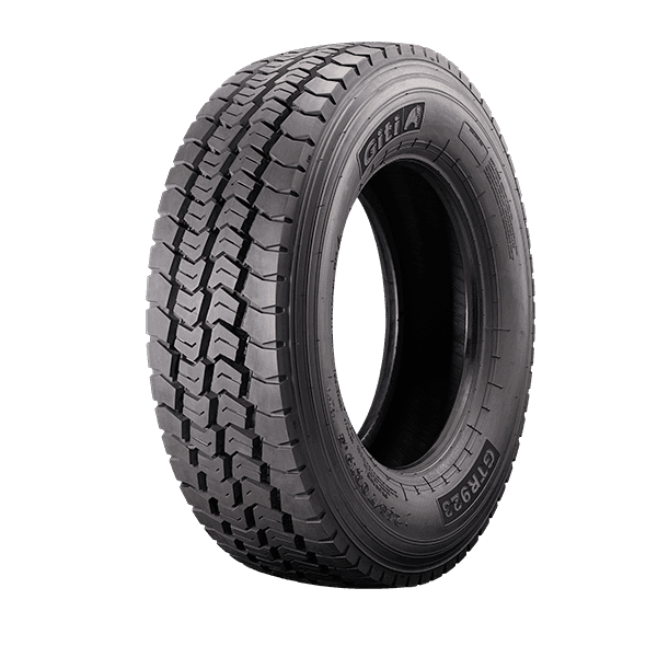 Giti GTR923 265/70 R19.5 143/141J