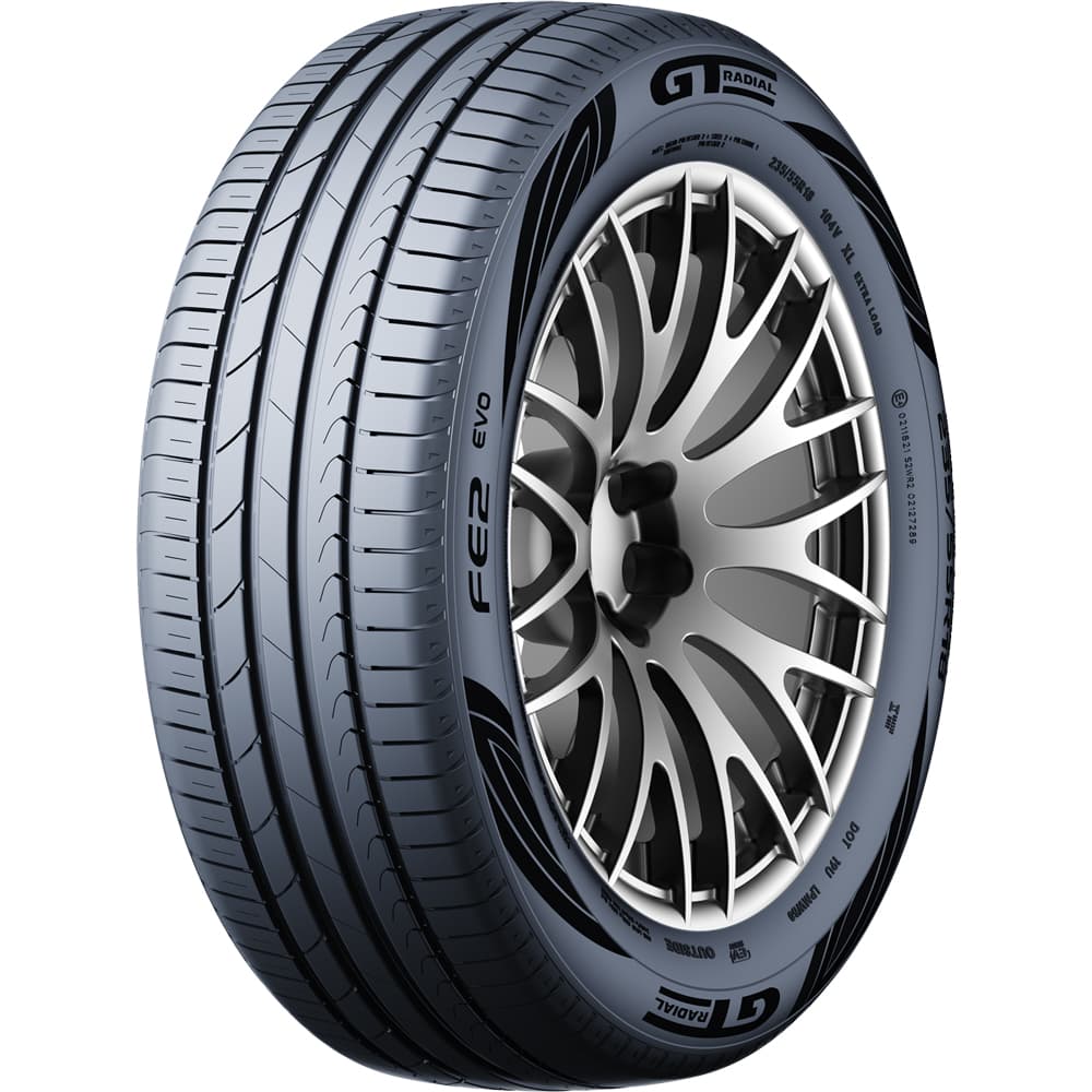 GT Radial FE2 Evo 205/55 R16 91H