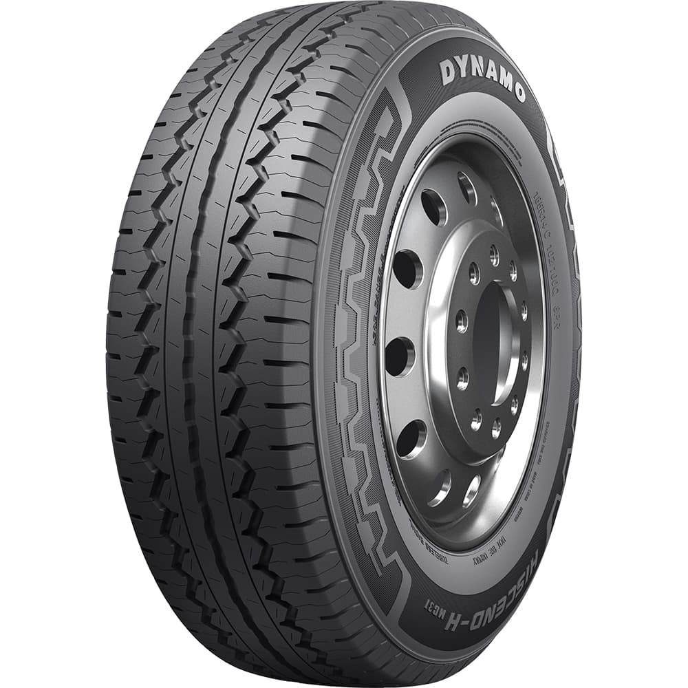 Dynamo Hiscend-H MC31 175/80 R14C 99/97Q