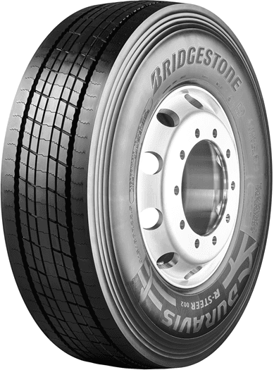 Bridgestone Duravis R-Steer 002 385/55 R22.5 160K