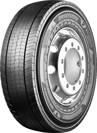 Bridgestone Enliten Drive 315/70 R22.5 154/150L