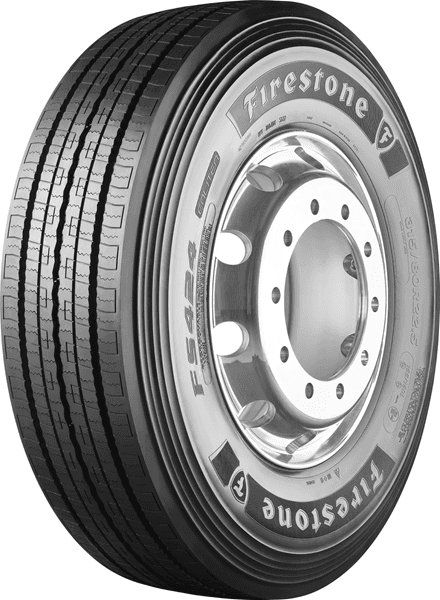 Firestone FS424 385/55 R22.5 160K