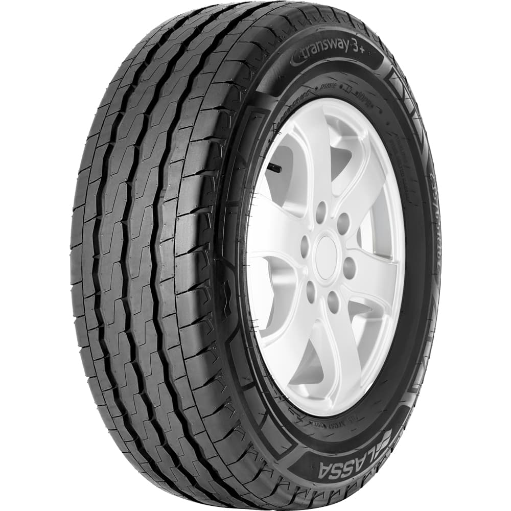 Lassa Transway 3+ 225/75 R16C 121/120R