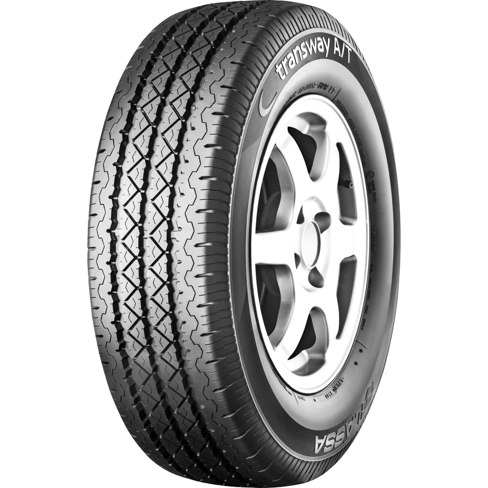Lassa Transway A/t 215/75 R16C 116/114Q