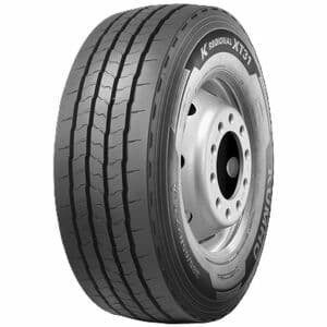Kumho KXT31 385/65 R22.5 164K