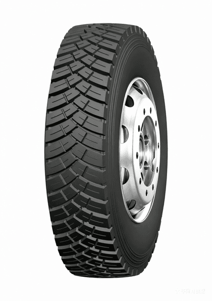 Hifly HH556 295/80 R22.5 154/149M