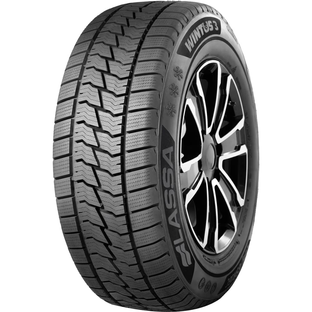 Lassa Wintus 3 195/75 R16C 110/108R