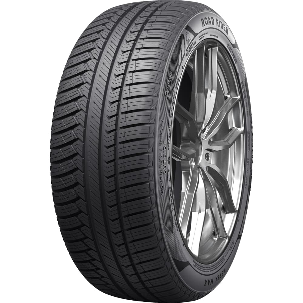 Road Rider Versa Max 255/40 R20 101W