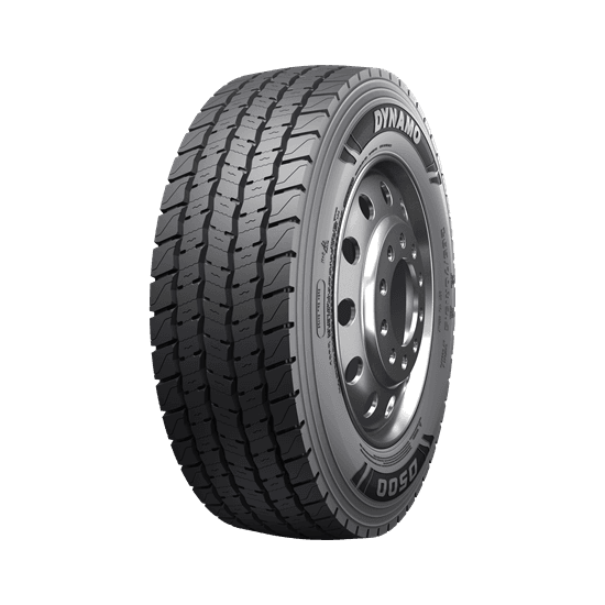 Dynamo D500 315/80 R22.5 156/153L