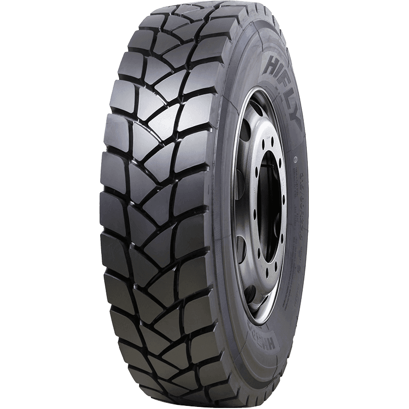 Hifly HH302 315/80 R22.5 156/152L