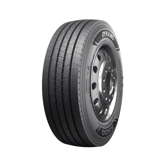 Dynamo S500 385/65 R22.5 164K