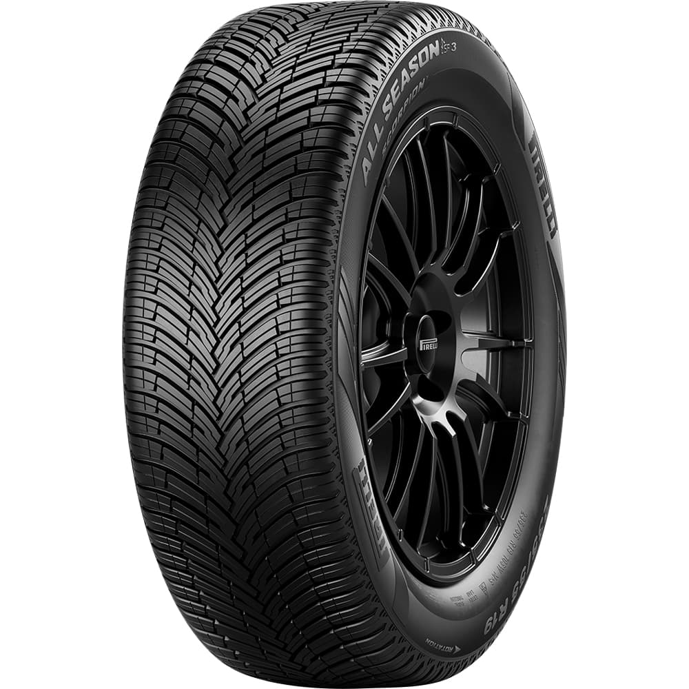 Pirelli Scorpion All Season SF3 235/60 R18 107W