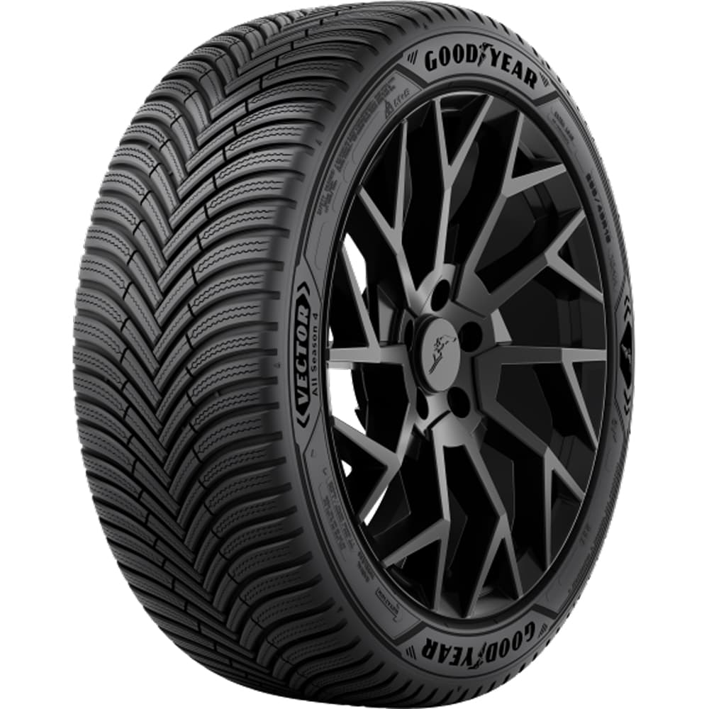Goodyear Vector All Season 4 205/55 R16 91V