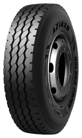GoldenCrown AZ183S 315/80 R22.5 157/154K
