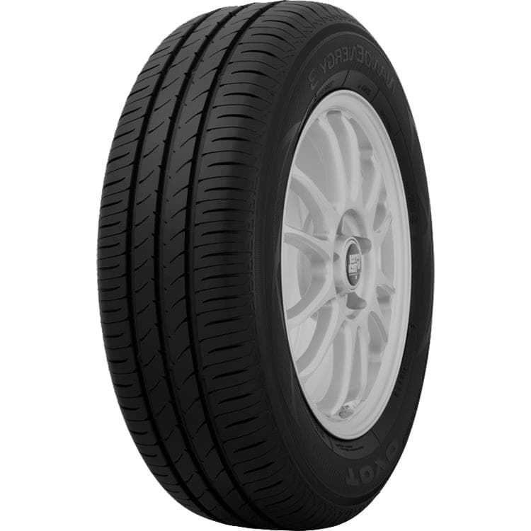 Toyo Nanoenergy 3 185/60 R15 84T