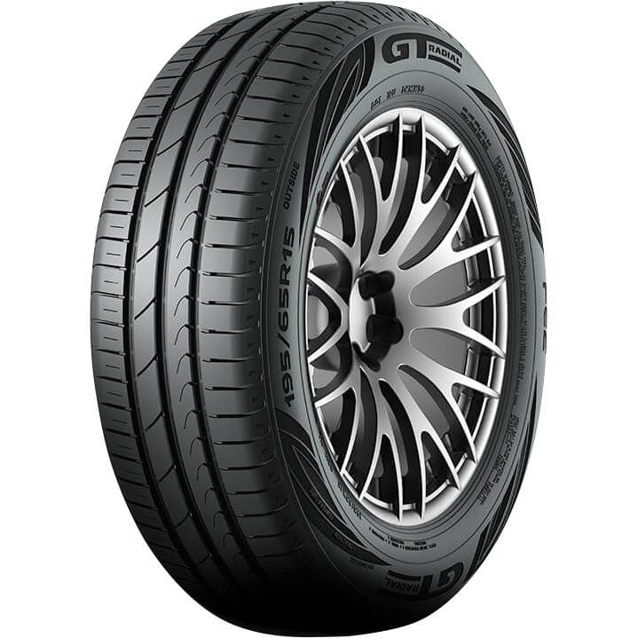GT Radial FE2 185/65 R15 88T