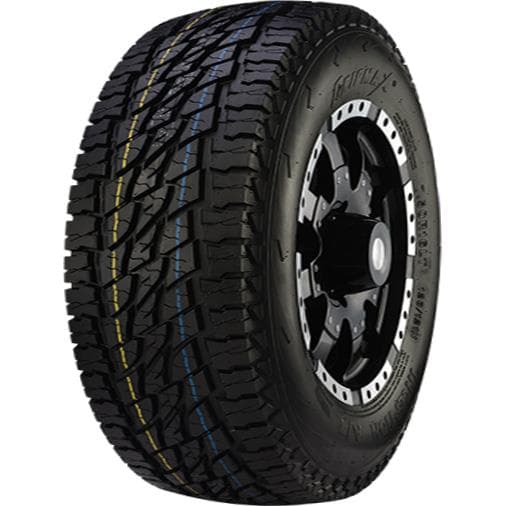 Gripmax Inception A/t II 205/80 R16 110/108Q