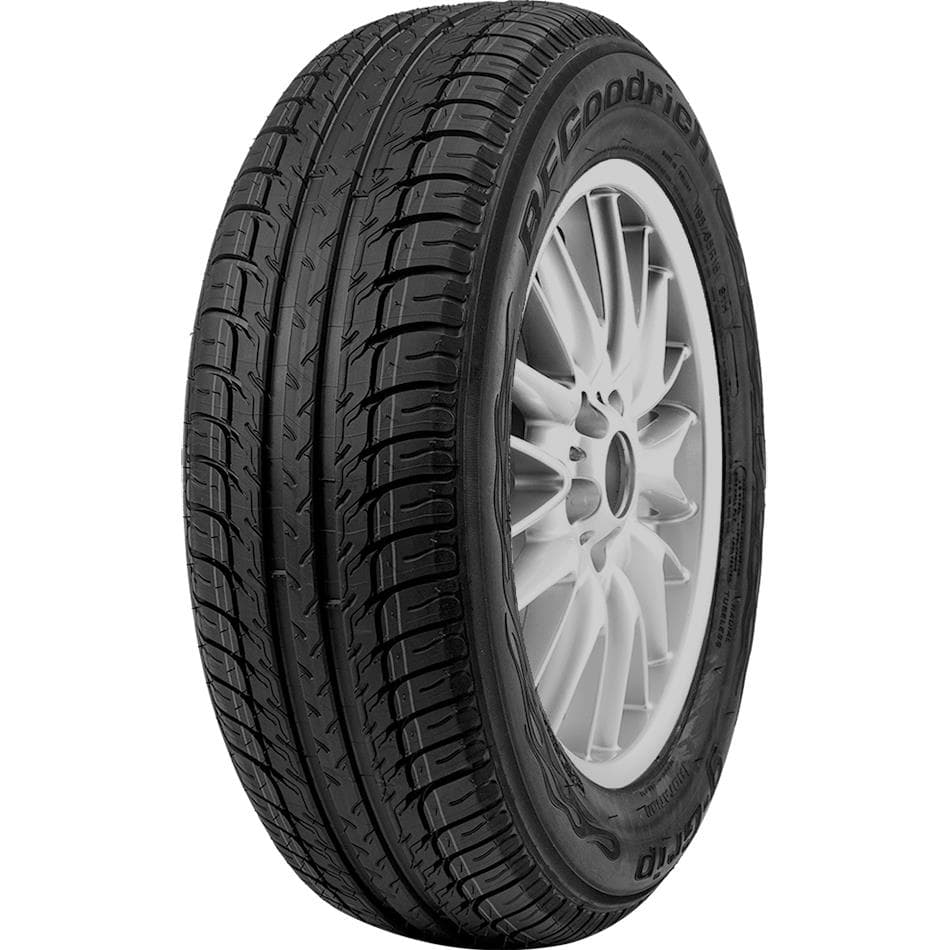 BFGoodrich G-Grip 245/40 R18 97Y