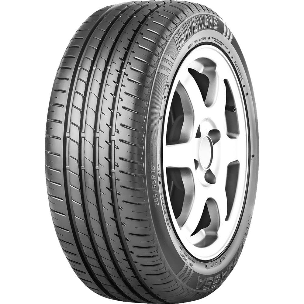 Lassa Driveways 205/60 R15 91V