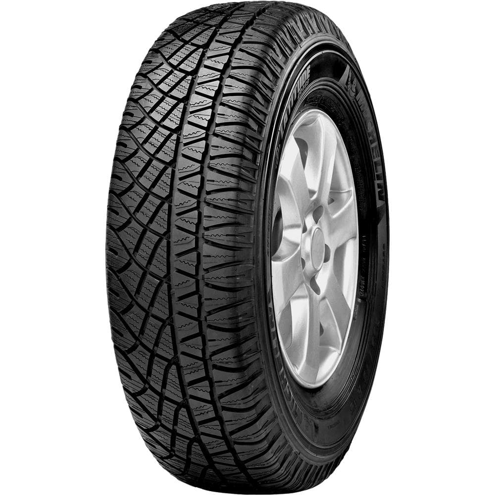 Michelin Latitude Cross 205/70 R15 100H