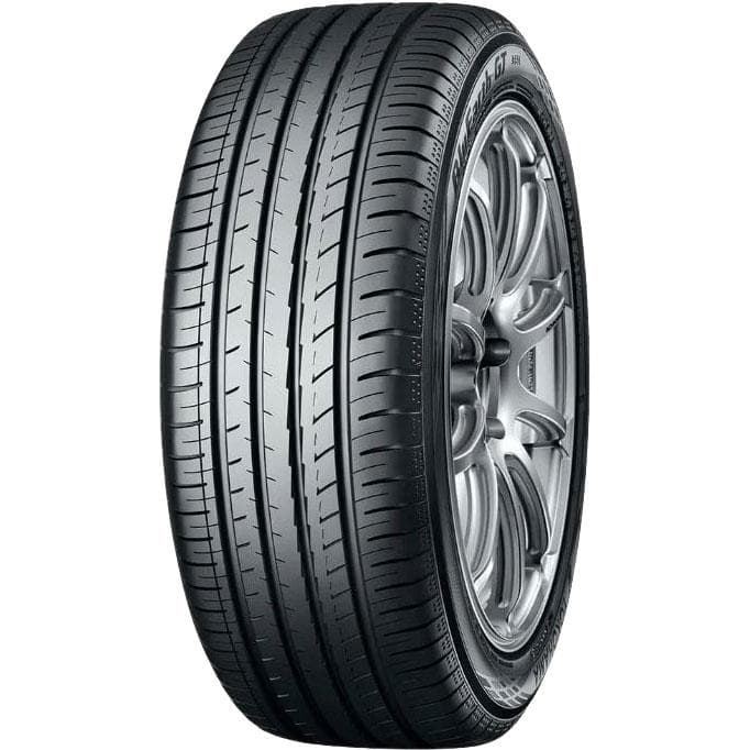 Yokohama Bluearth-Gt AE51 245/40 R18 97W