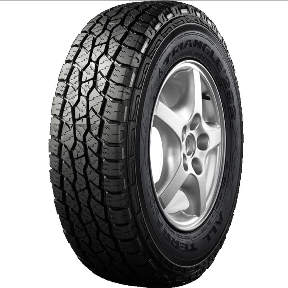 Triangle Agilex A/t (TR292) 235/60 R18 103T