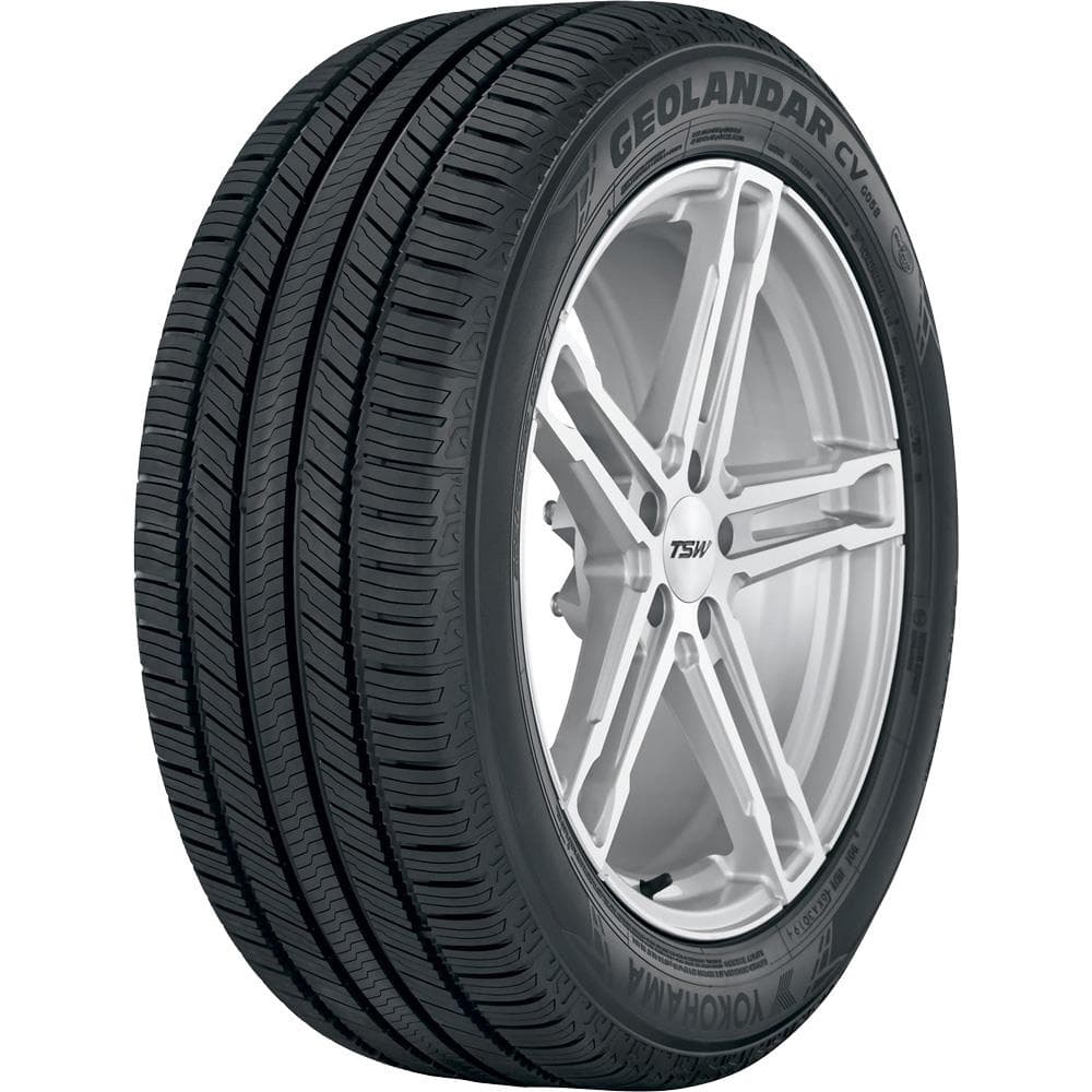Yokohama Geolandar X-Cv G058 225/55 R17 97V