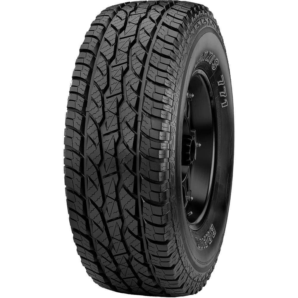 Maxxis Bravo A/t AT771 215/65 R16 98T