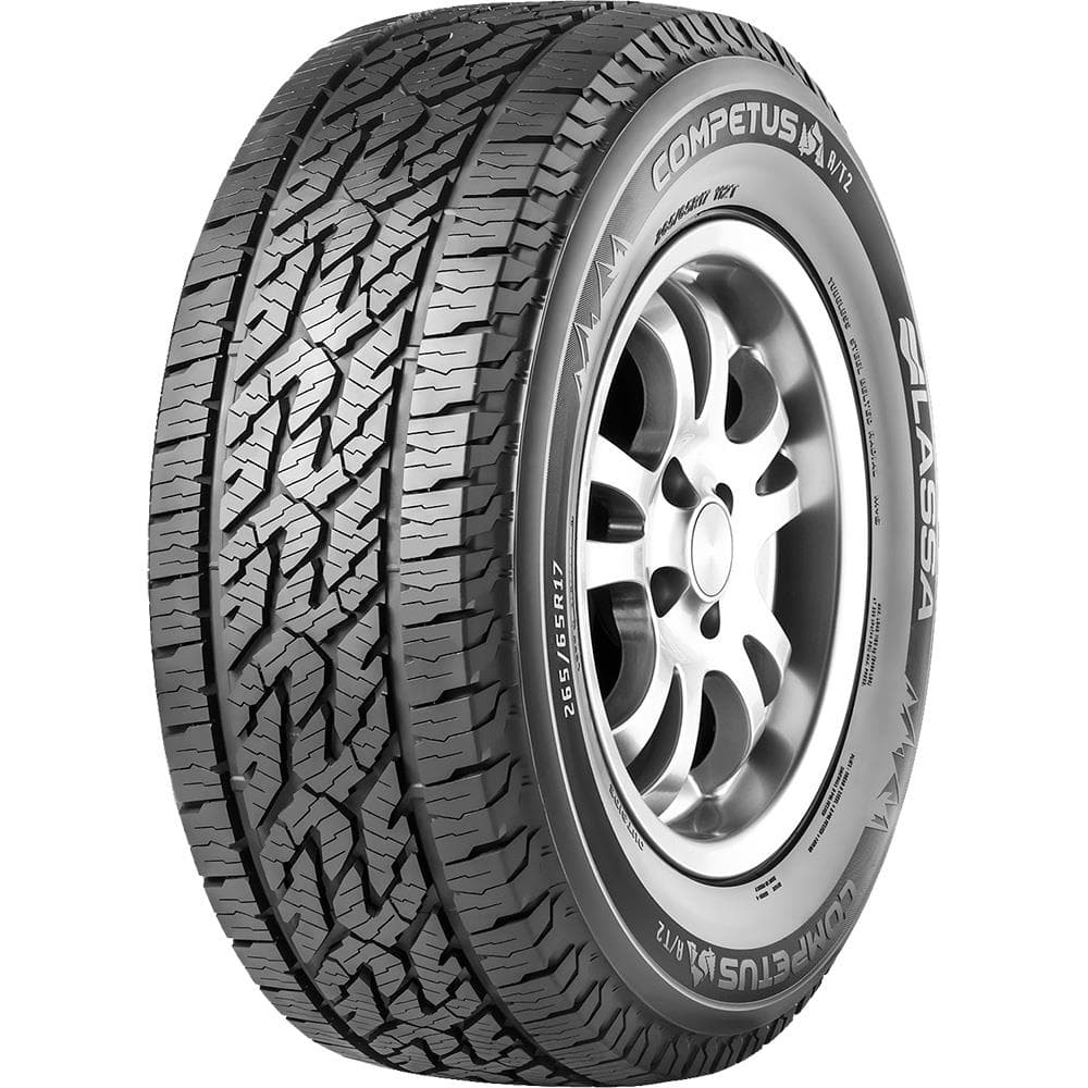 Lassa Competus A/t 2 205/70 R15 96T