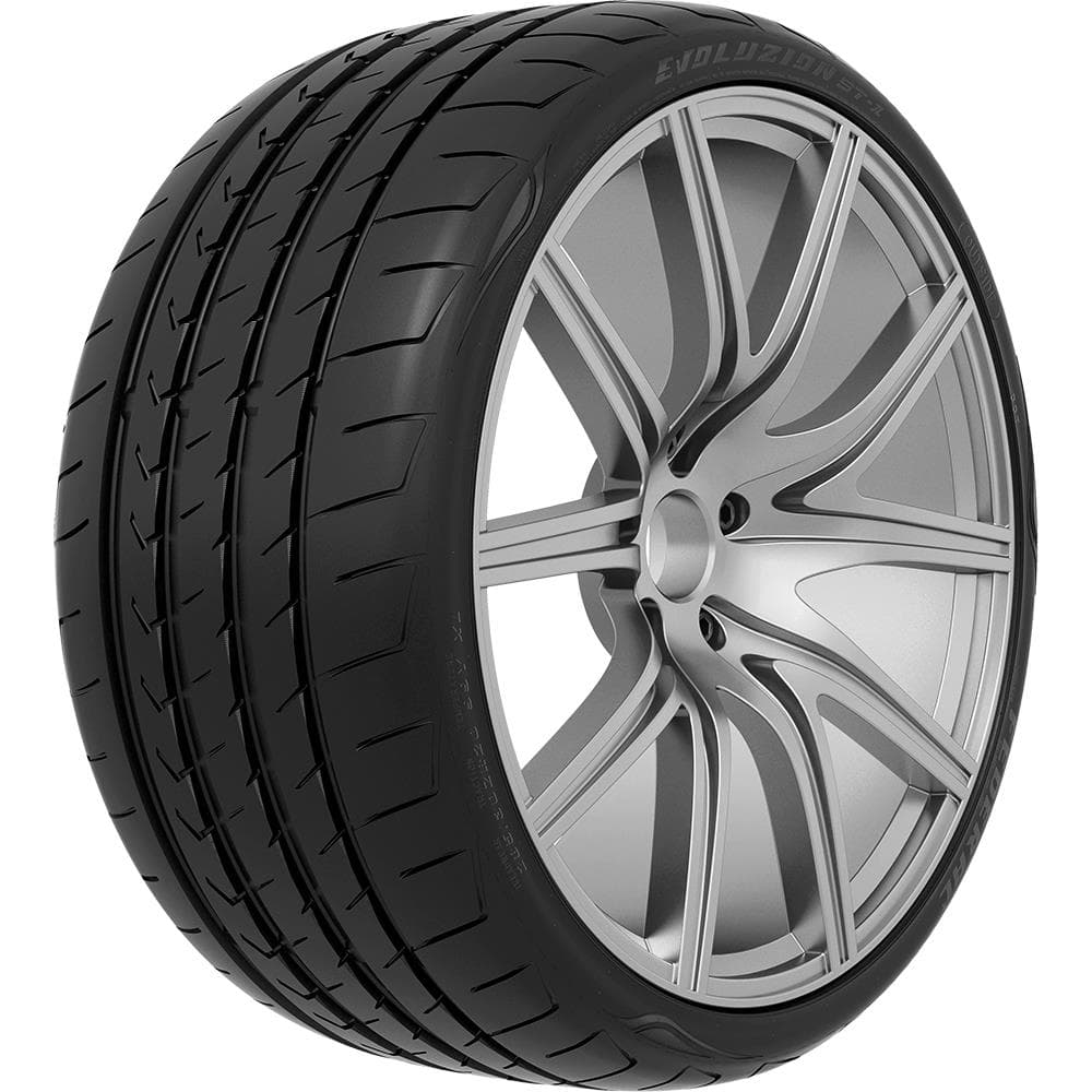 Federal Evoluzion ST-1 255/40 R20 101Y