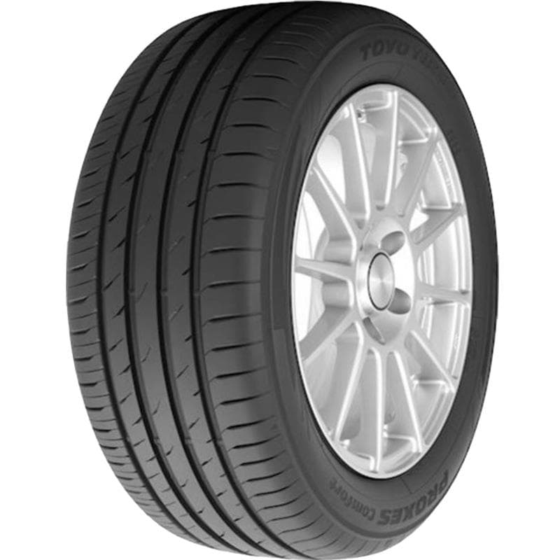 Toyo Proxes Comfort 185/60 R15 88H