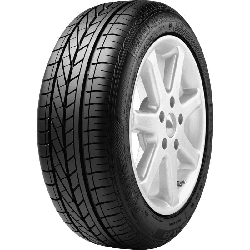 Goodyear Excellence 235/55 R19 101W