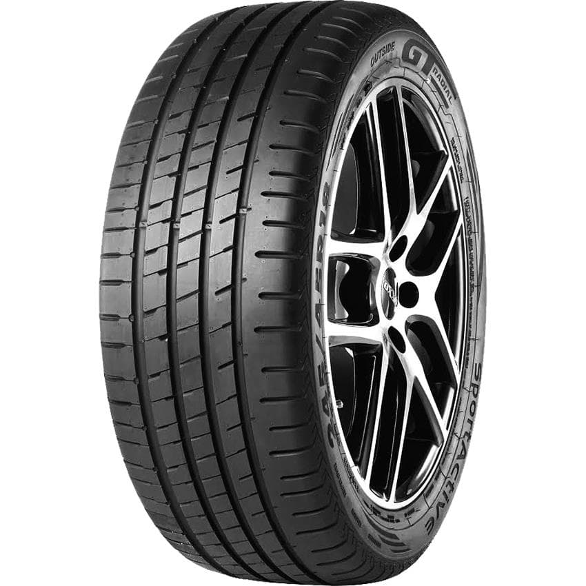 GT Radial Sportactive 245/40 R18 97Y