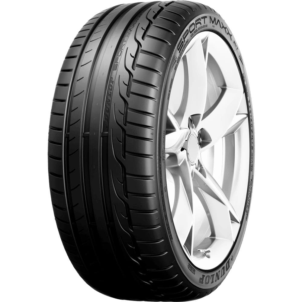 Dunlop Sport Maxx RT 245/35 R19 93Y
