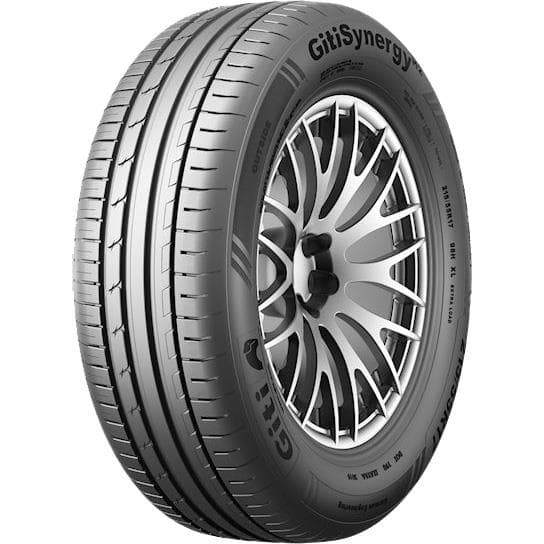 Giti Gitisynergy H2 235/60 R18 103T