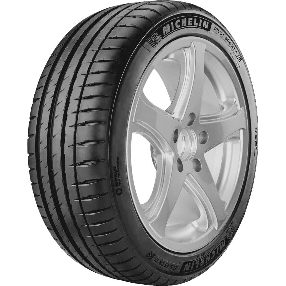 Michelin Pilot Sport 4 205/55 R16 94Y