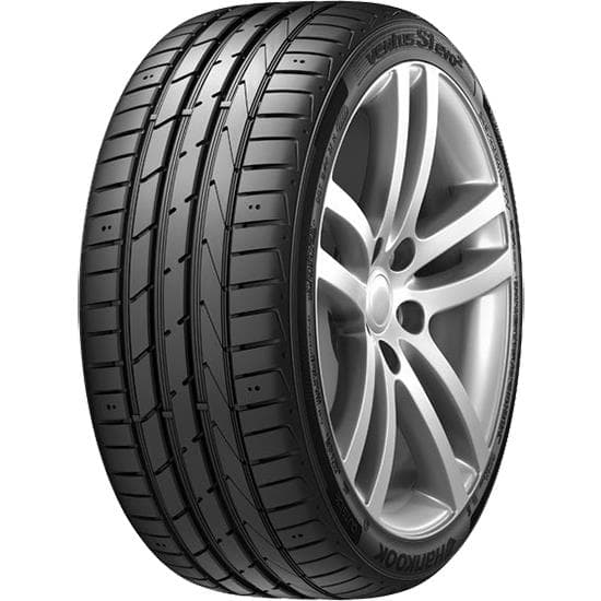 Hankook Ventus S1 Evo 2 (K117B) 245/40 R18 97Y