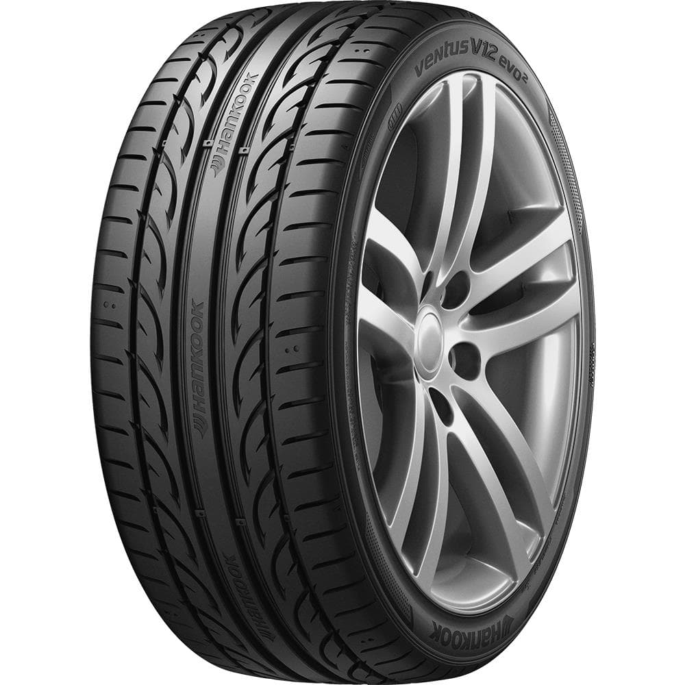 Hankook Ventus V12 EVO2 (K120) 195/45 R17 85W