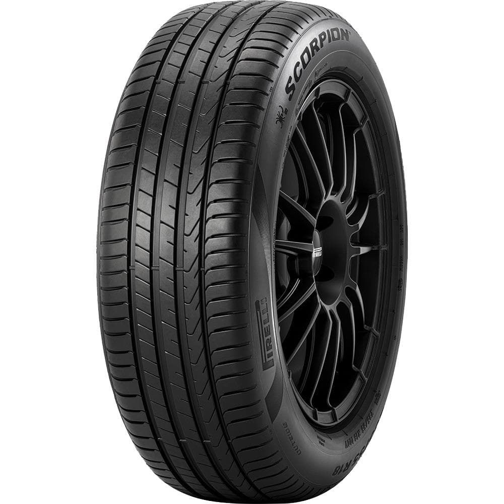 Pirelli Scorpion 255/50 R19 107T